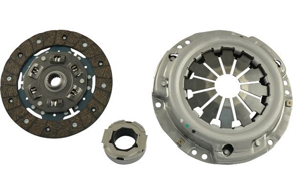 KAVO PARTS Комплект сцепления CP-9009